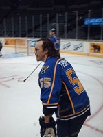 rocky thompson