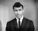 rod serling photo
