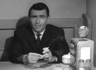 rod serling picture