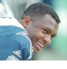rodney peete picture