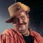 roger c  carmel