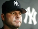 roger clemens picture