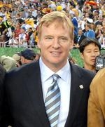 roger goodell