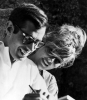 roger vadim photo
