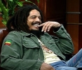rohan marley picture
