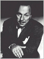 roland winters