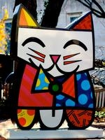 romero britto