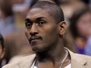 ron artest picture