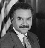 ron brown