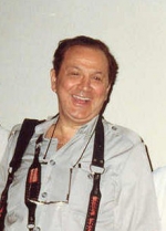 ron galella ron galella