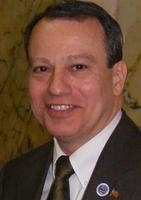 ron george