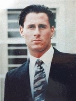 ron goldman