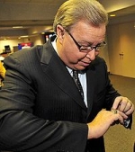 ron jaworski