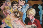 rona barrett image