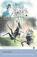 ronald searle