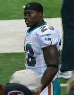 ronnie brown