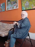 ronnie gilbert
