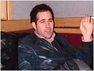 ronnie vannucci pic1