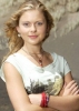 rose mciver image