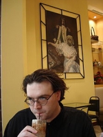rosearik rikki simons