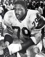 rosey brown
