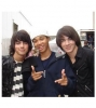 roshon fegan picture