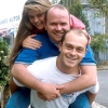 ross kemp photo
