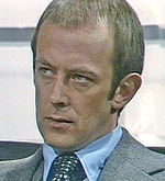 roy marsden