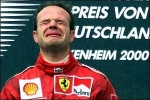 rubens barrichello picture
