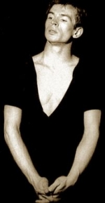rudolf nureyev