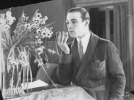rudolph valentino photo