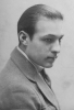 rudolph valentino picture