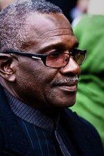 rudolph walker