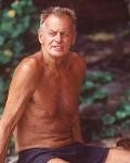 rudy boesch