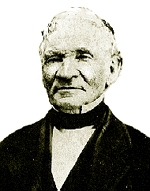 rufus porter