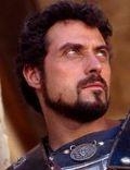 rufus sewell