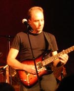 russ freeman