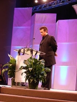 russ taff