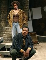 russell hornsby