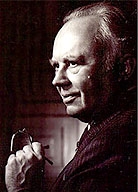 russell kirk