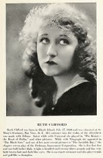 ruth clifford