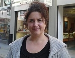 ruth jones