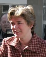 ruth kelly