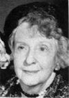 ruth mcdevitt
