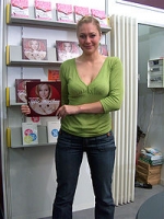 ruth moschner