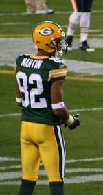 ruvell martin
