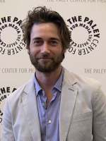 ryan eggold