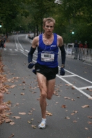 ryan hall
