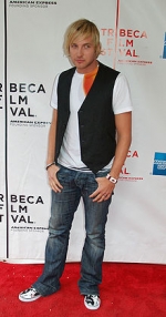 ryan hansen
