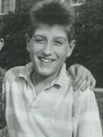ryan white